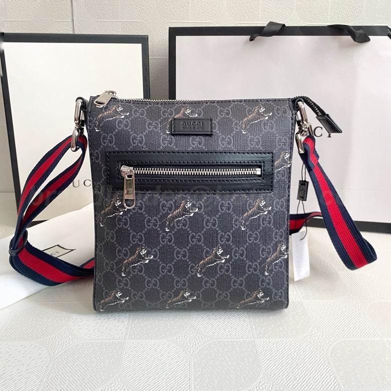 Gucci Handbags 145